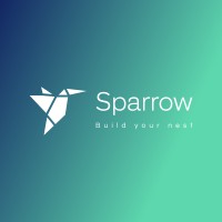 Sparrow Invest logo, Sparrow Invest contact details