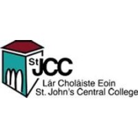 St Johns Central College logo, St Johns Central College contact details