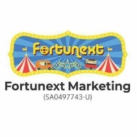 Fortunext Marketing logo, Fortunext Marketing contact details