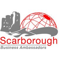 SCARBOROUGH BUSINESS AMBASSADORS logo, SCARBOROUGH BUSINESS AMBASSADORS contact details