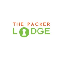 The Packer Lodge logo, The Packer Lodge contact details