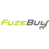 FuzeBuy logo, FuzeBuy contact details