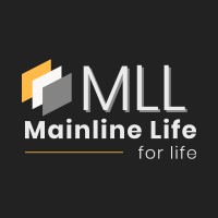 Mainline Life Insurance Company logo, Mainline Life Insurance Company contact details