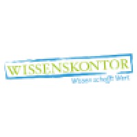 WISSENSKONTOR logo, WISSENSKONTOR contact details