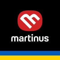 Martinus logo, Martinus contact details