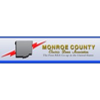 Monroe County Electric Power logo, Monroe County Electric Power contact details