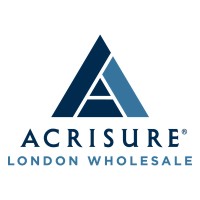 Acrisure London Wholesale logo, Acrisure London Wholesale contact details