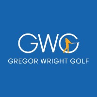 Gregor Wright Golf logo, Gregor Wright Golf contact details