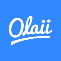 Olaii logo, Olaii contact details