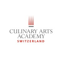 Culinary Arts Academy Switzerland logo, Culinary Arts Academy Switzerland contact details