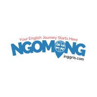 Ngomong Inggris logo, Ngomong Inggris contact details