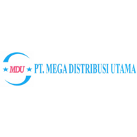 PT. MEGA DISTRIBUSI UTAMA logo, PT. MEGA DISTRIBUSI UTAMA contact details