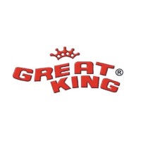 Great King logo, Great King contact details