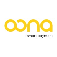 oona logo, oona contact details