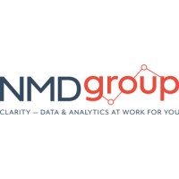 NMD Group, LLC logo, NMD Group, LLC contact details