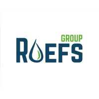 Roefs Group logo, Roefs Group contact details