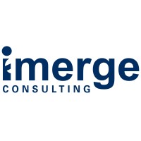 IMERGE Consulting Inc logo, IMERGE Consulting Inc contact details