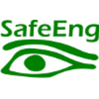 SafeEng Limited logo, SafeEng Limited contact details