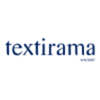 Textirama vzw logo, Textirama vzw contact details