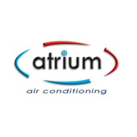 Atrium Air Conditioning Ltd logo, Atrium Air Conditioning Ltd contact details