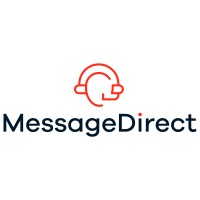 Message Direct logo, Message Direct contact details