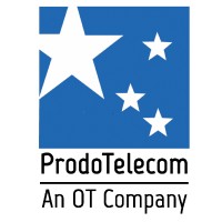 Prodo Telecom logo, Prodo Telecom contact details