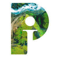 The Climate PI (planetary intelligence) logo, The Climate PI (planetary intelligence) contact details