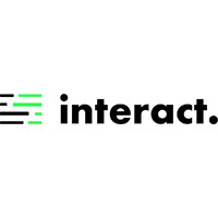 Interact. logo, Interact. contact details