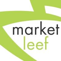 Marketleef logo, Marketleef contact details