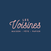 Les Voisines logo, Les Voisines contact details