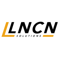 LNCN Solutions logo, LNCN Solutions contact details