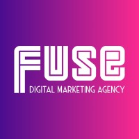 Fuse Digital Marketing Agency logo, Fuse Digital Marketing Agency contact details