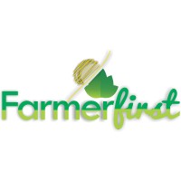 FarmerFirst logo, FarmerFirst contact details