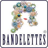 Bandelettes logo, Bandelettes contact details