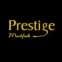 Prestige Mutfak logo, Prestige Mutfak contact details