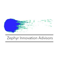 Zephyr Innovation Advisors logo, Zephyr Innovation Advisors contact details