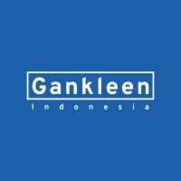 Gankleen Indonesia logo, Gankleen Indonesia contact details