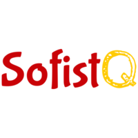 SofistQ logo, SofistQ contact details