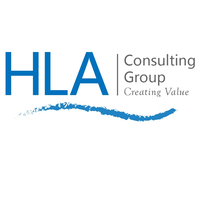 HLA Consulting Group logo, HLA Consulting Group contact details