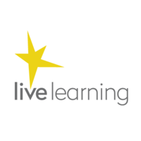 Live Learning - Rethinking the way we learn logo, Live Learning - Rethinking the way we learn contact details