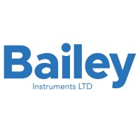 Bailey Instruments Ltd logo, Bailey Instruments Ltd contact details