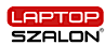 Laptopszalon logo, Laptopszalon contact details