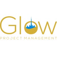 GLOW Project Management logo, GLOW Project Management contact details