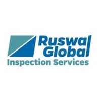 Ruswal Global Inspection Services logo, Ruswal Global Inspection Services contact details