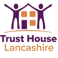 Trust House Lancashire logo, Trust House Lancashire contact details