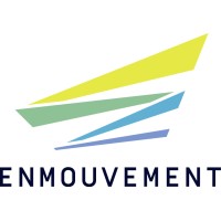 Enmouvement logo, Enmouvement contact details