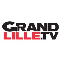 GRAND LILLE TV logo, GRAND LILLE TV contact details