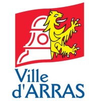 Mairie d'Arras logo, Mairie d'Arras contact details