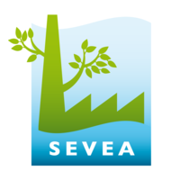 SEVEA logo, SEVEA contact details