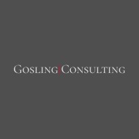 Gosling Consulting Limited logo, Gosling Consulting Limited contact details